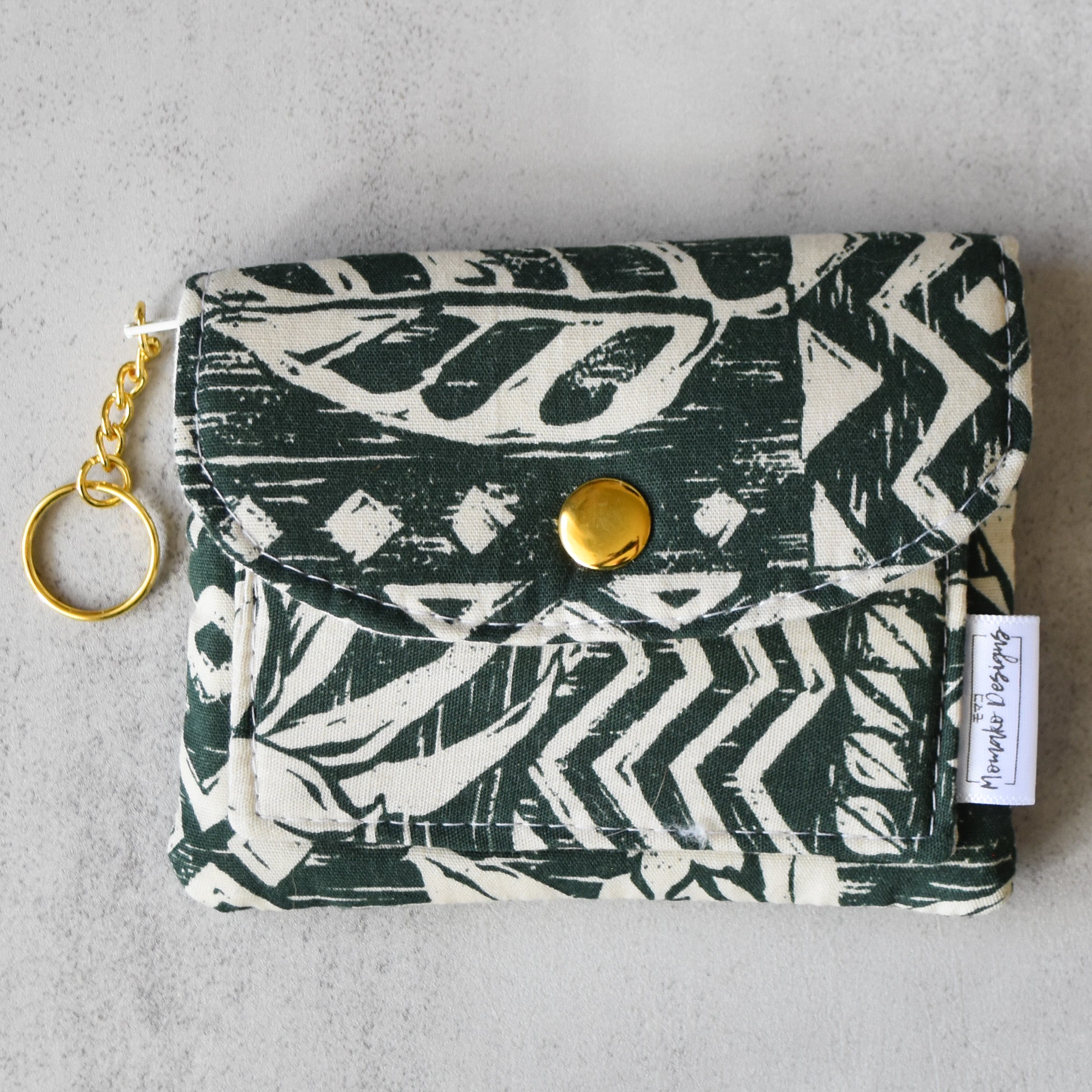 Revive To Thrive Hanalei Wallet