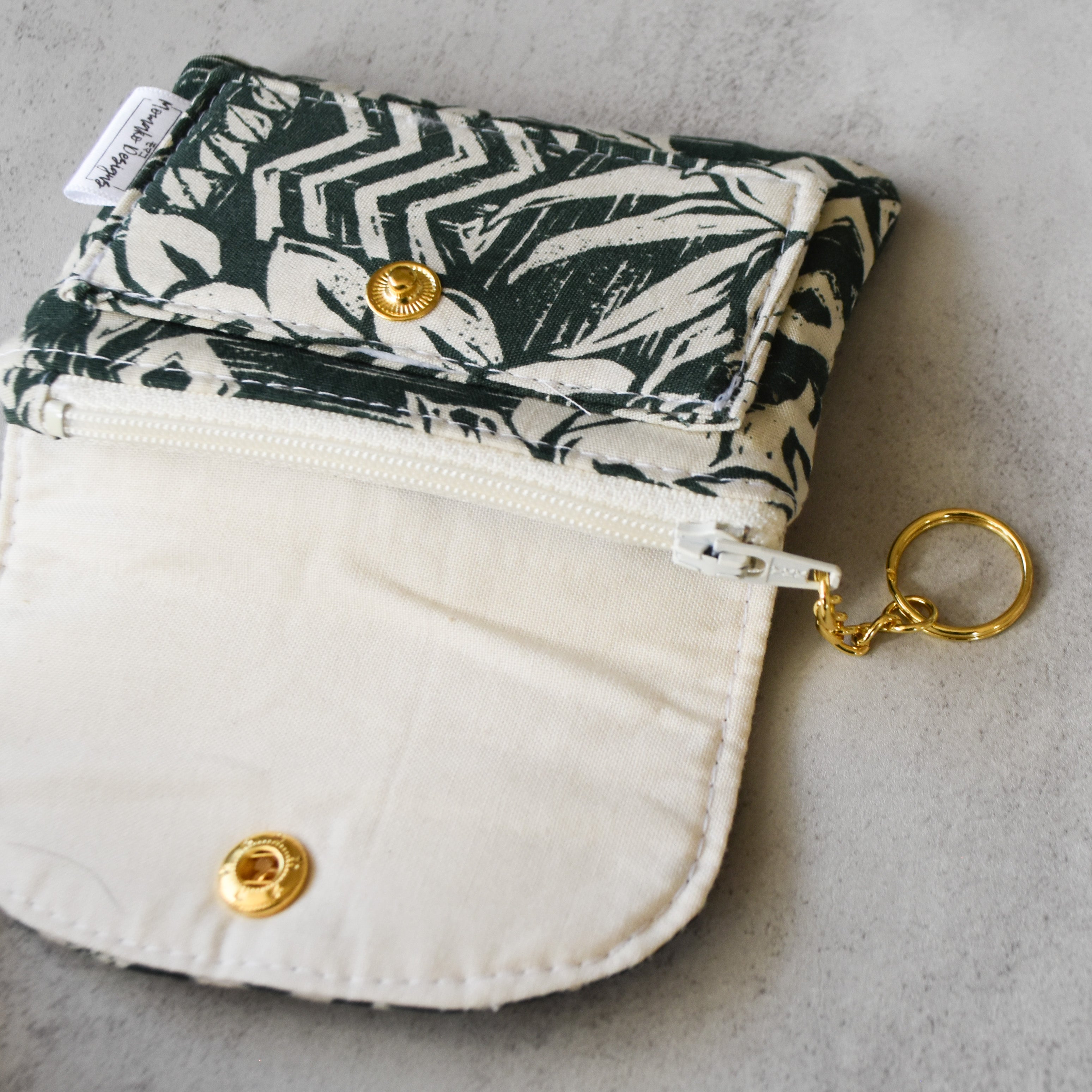 Revive To Thrive Hanalei Wallet