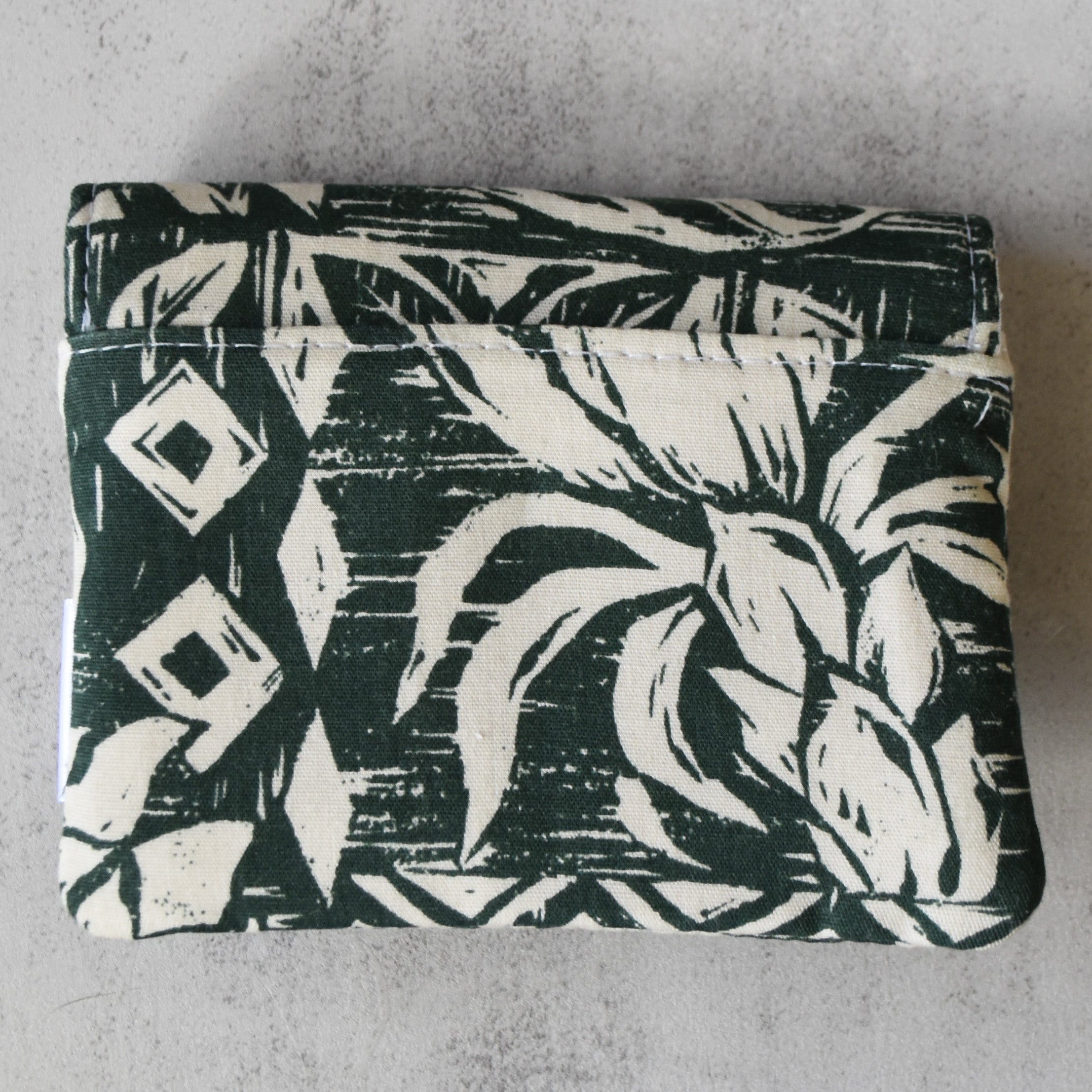 Revive To Thrive Hanalei Wallet