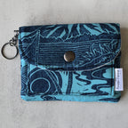 Social Studies Hanalei Wallet