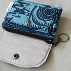 Social Studies Hanalei Wallet