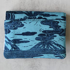 Social Studies Hanalei Wallet