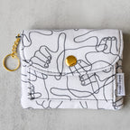 Shaka Brah Hanalei Wallet