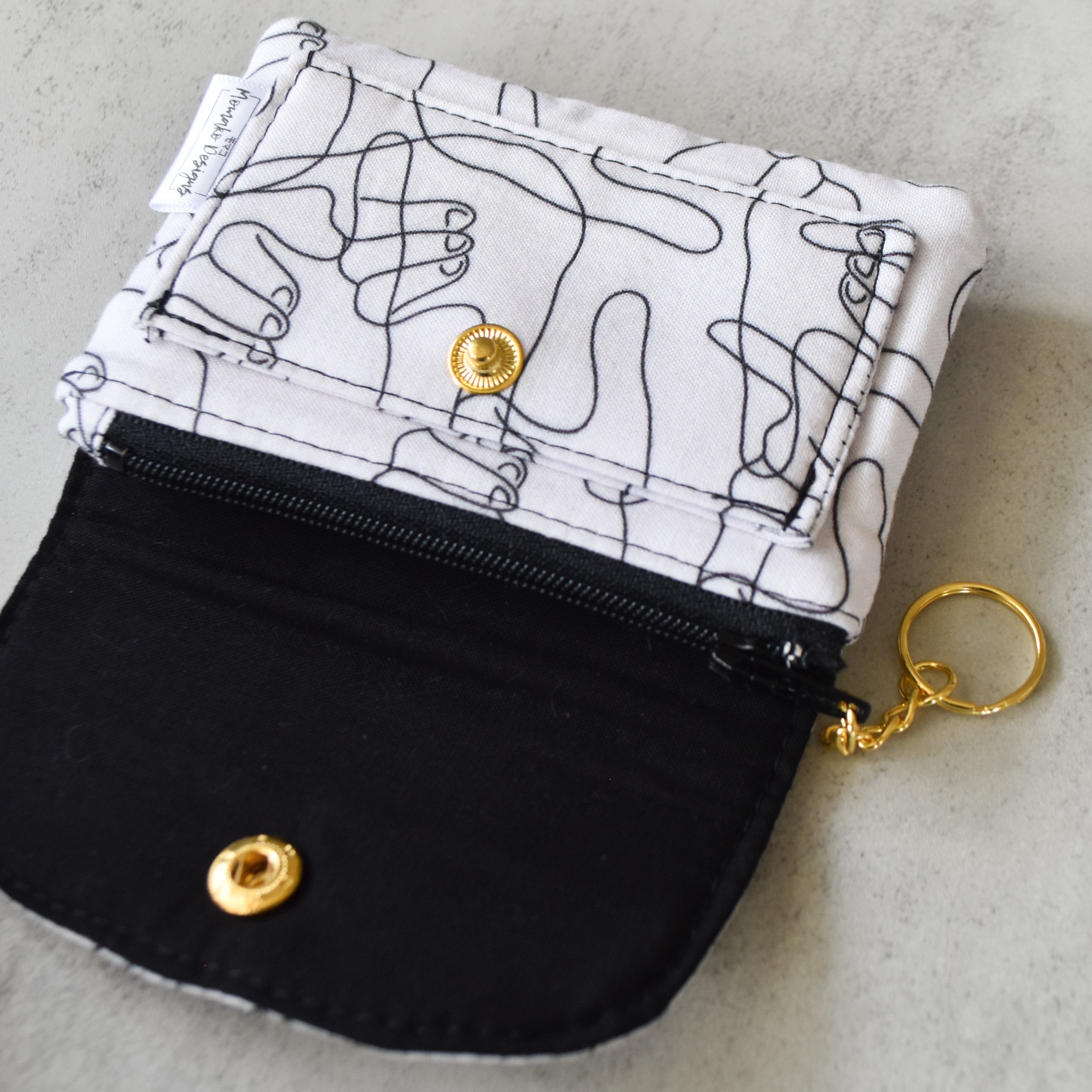 Shaka Brah Hanalei Wallet