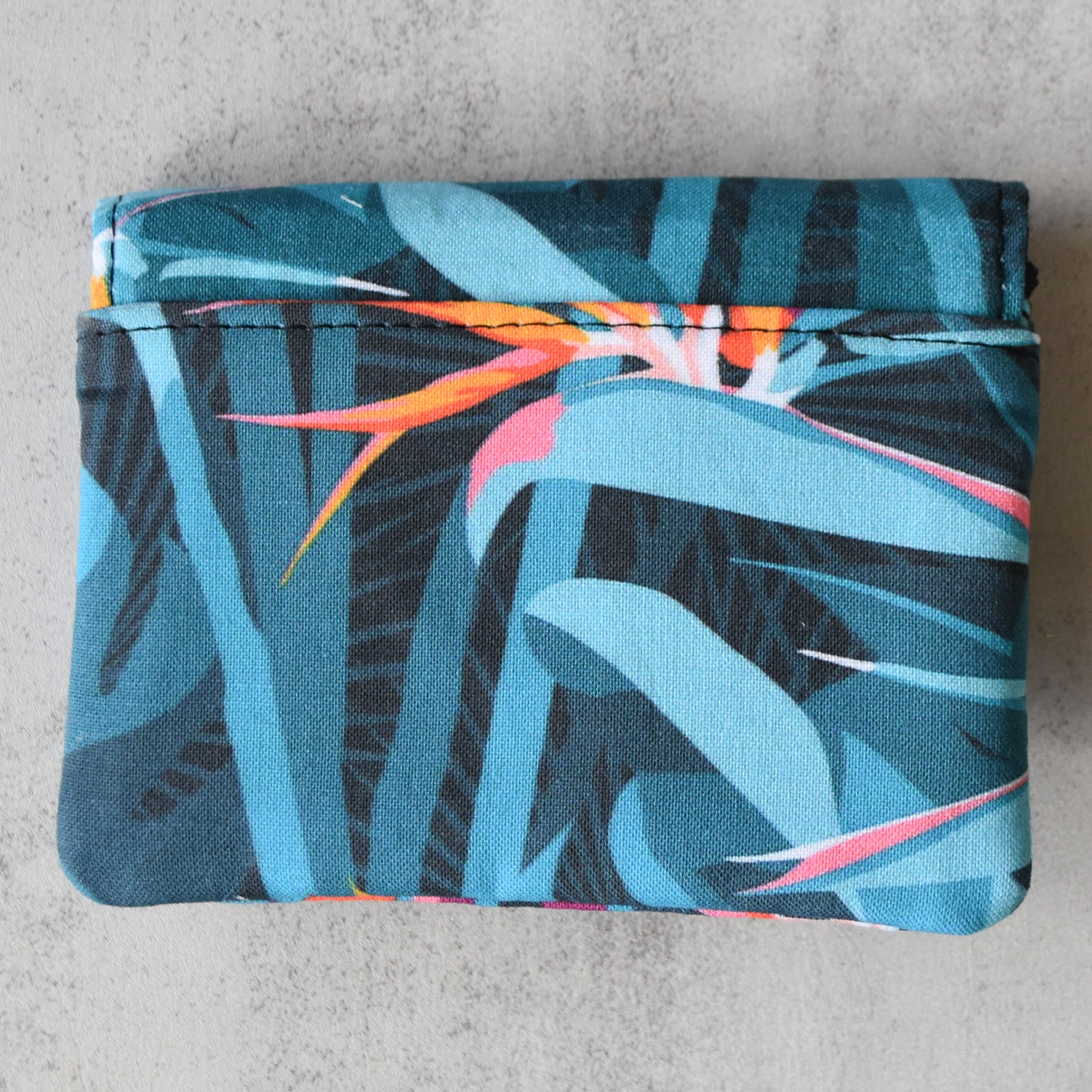 Paradise Nights Hanalei Wallet