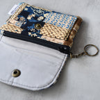 Soft Focus Hanalei Wallet