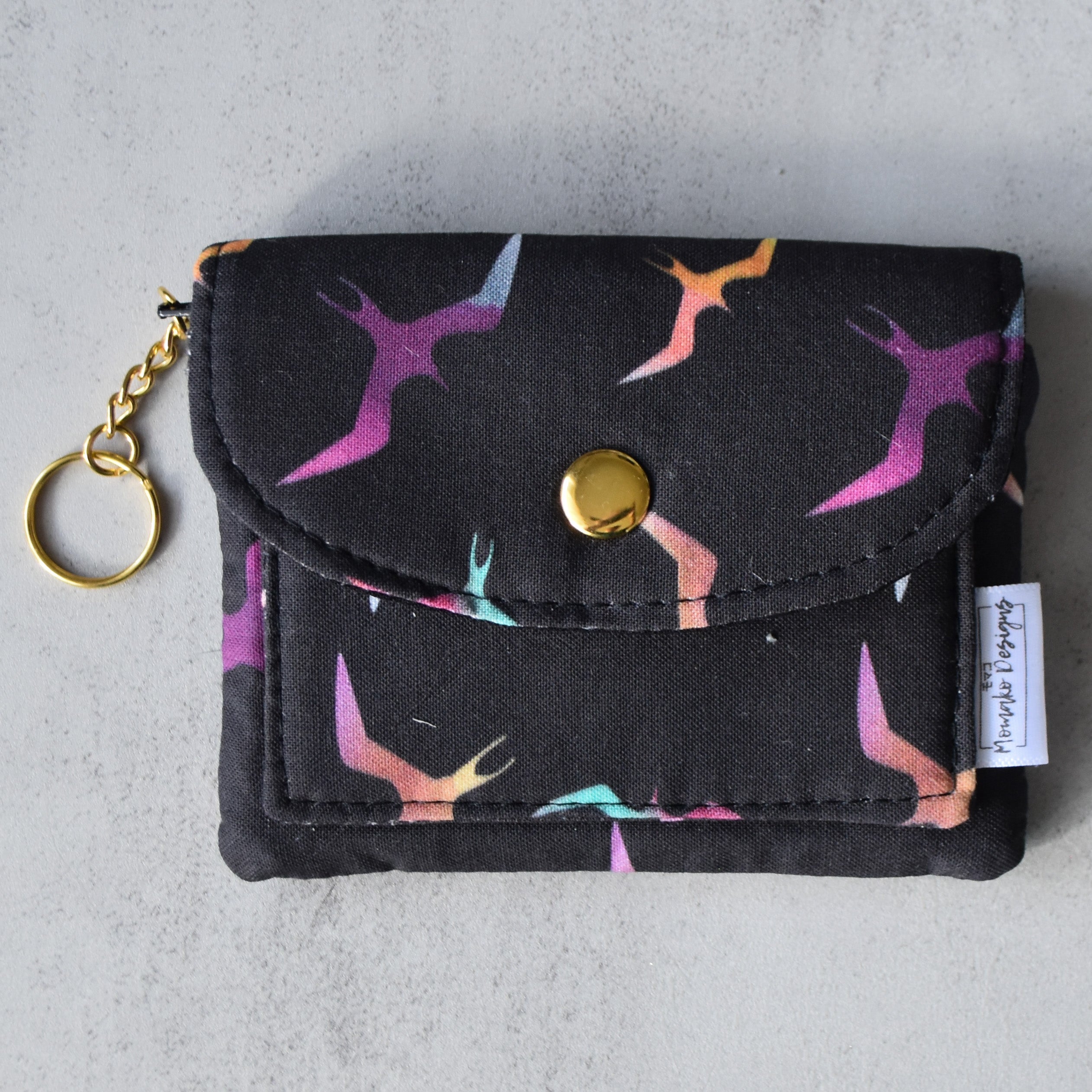 What-'Iwa Hanalei Wallet