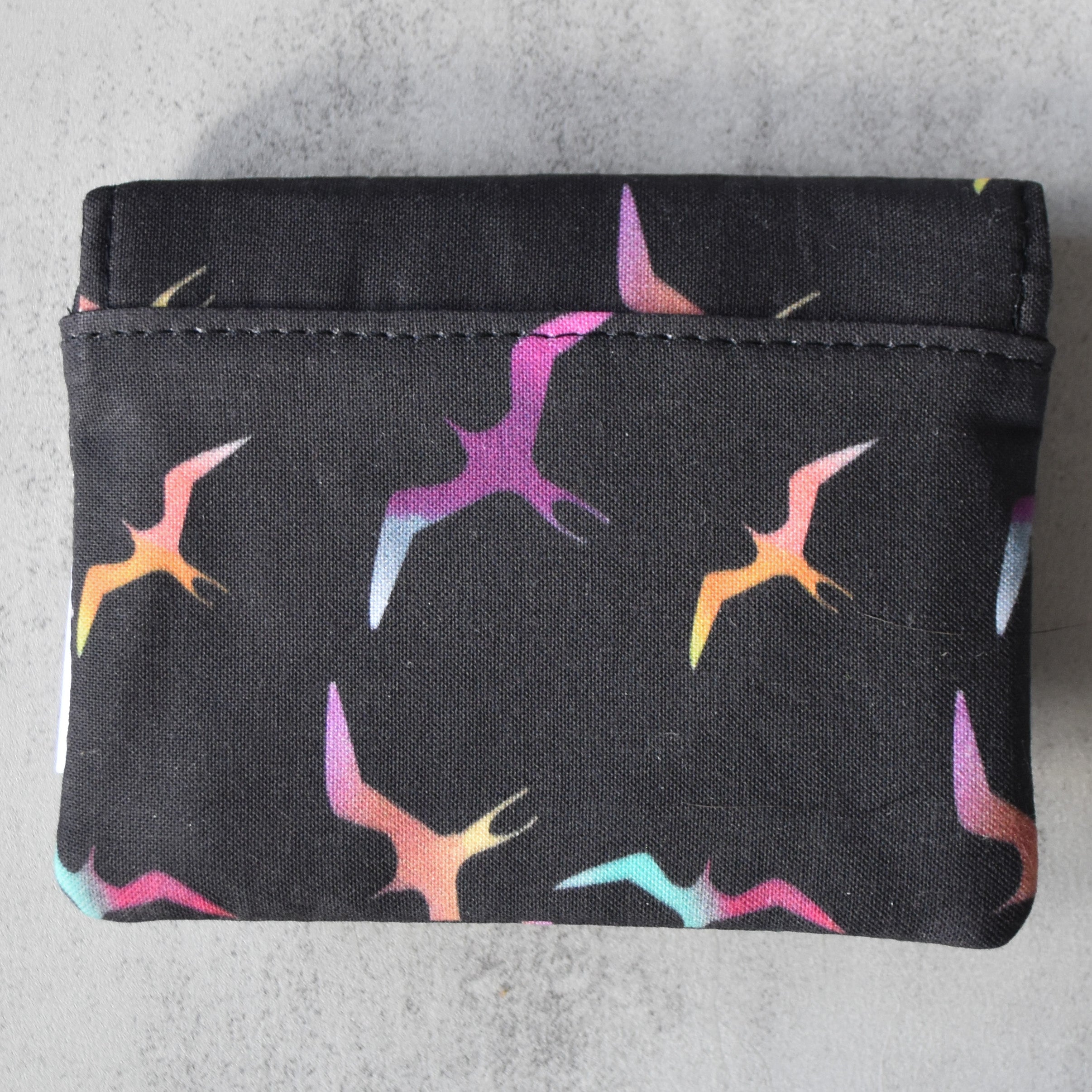 What-'Iwa Hanalei Wallet