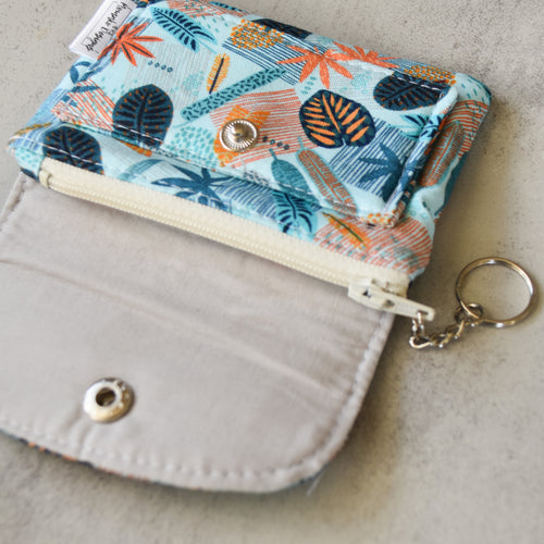 A New Leaf Hanalei Wallet
