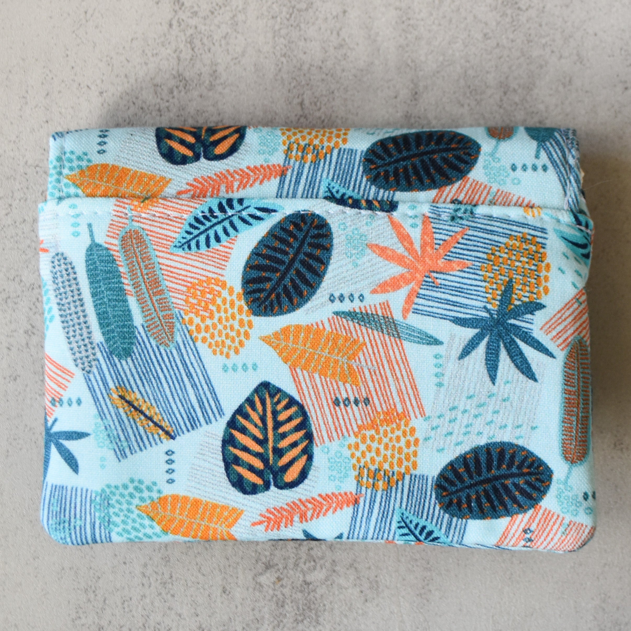 A New Leaf Hanalei Wallet