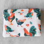 Farm Fresh Hanalei Wallet