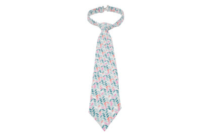 Joyful Weeping Willow Keiki Tie