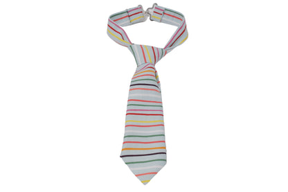 Fruit Stripes Keiki Tie