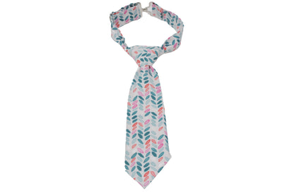 Joyful Weeping Willow Keiki Tie