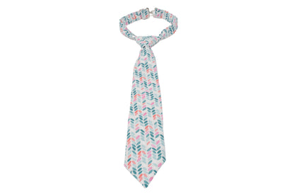 Joyful Weeping Willow Keiki Tie