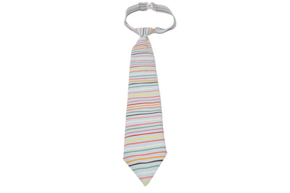 Fruit Stripes Keiki Tie