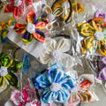 Flower Hair Accessory