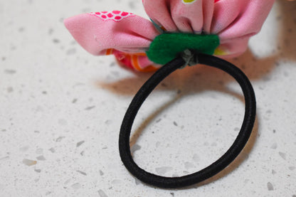 Flower Hair Accessory