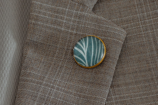 From the Vine Lapel Pins