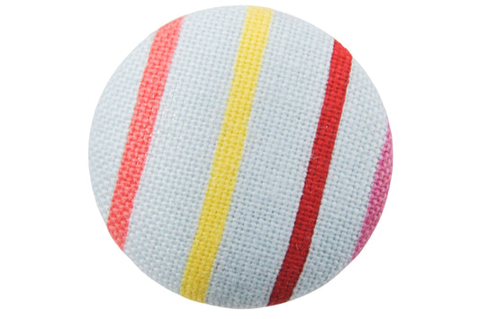 Fruit Stripes Magnets - Momako Designs
