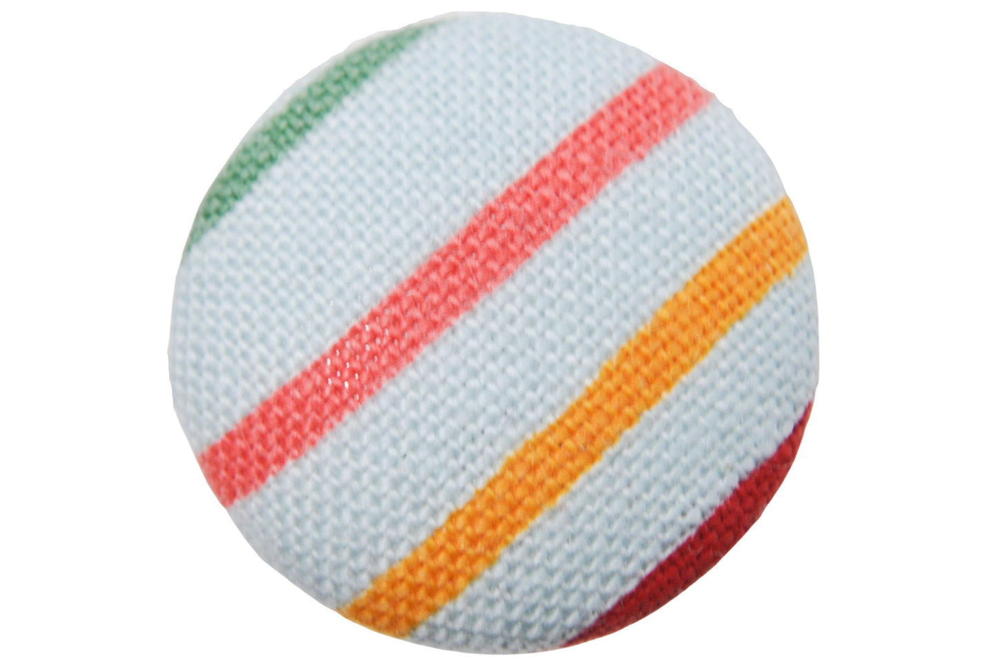 Fruit Stripes Push Pins - Momako Designs