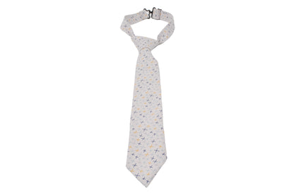 All the Kisses Keiki Tie