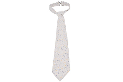 All the Kisses Keiki Tie