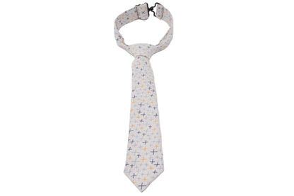 All the Kisses Keiki Tie