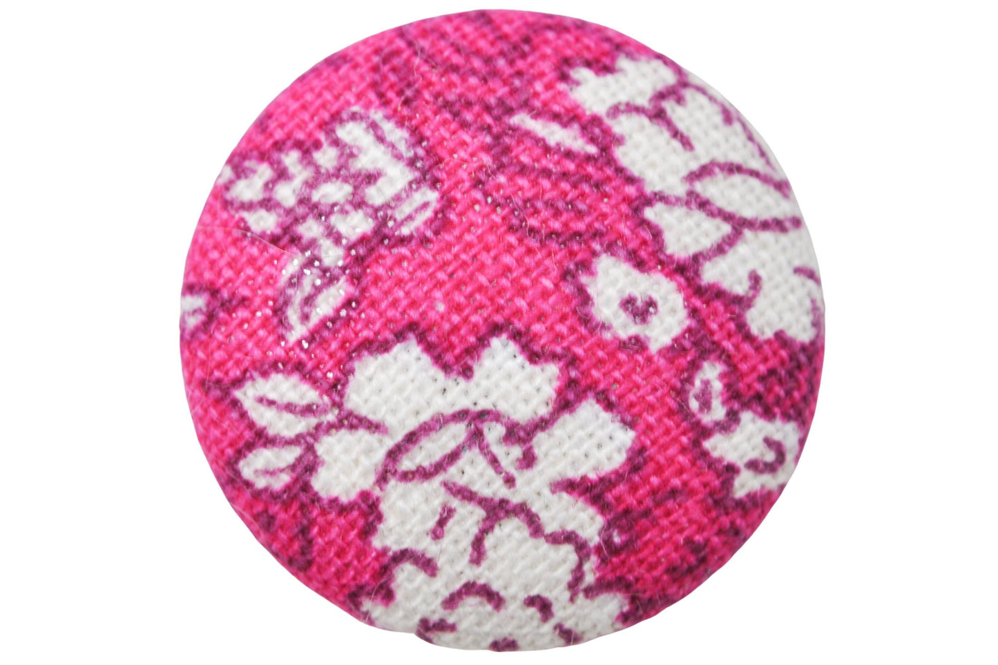 Pink Panache Push Pins - Momako Designs