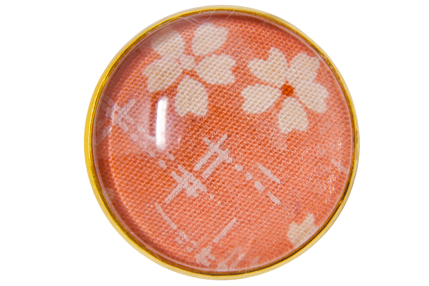 Sakura Blossoms Lapel Pins
