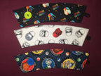 Star Wars Reusable Coffee Sleeve Set